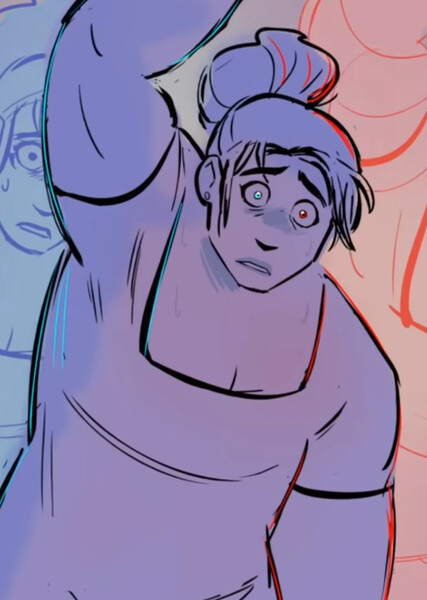 Luisa Madrigal (Lydia the Bard's Villain Songs)