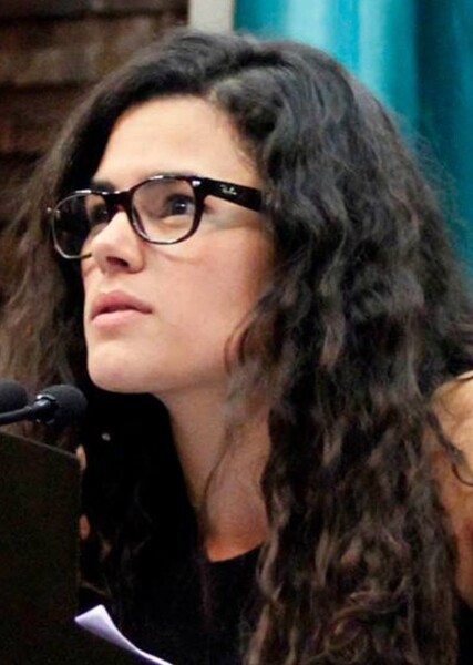 Luisa María Alcalde photo