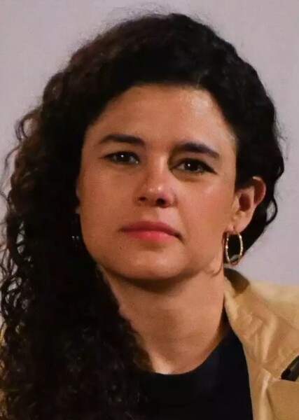 Luisa María Alcalde photo