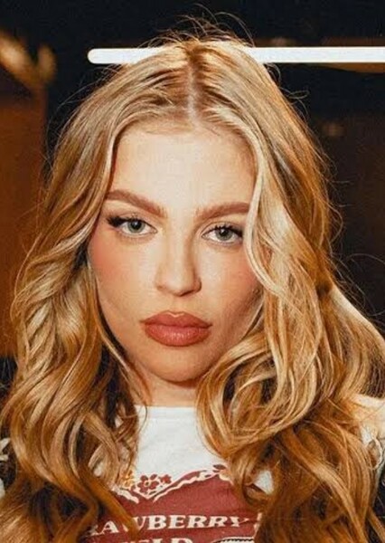 Luísa Sonza photo