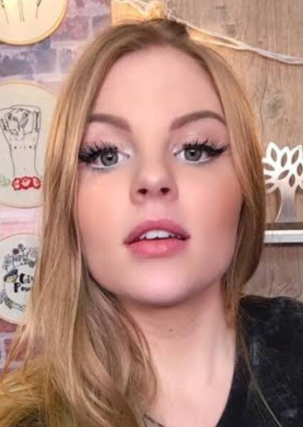 Luísa Sonza photo