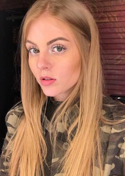 Luísa Sonza photo