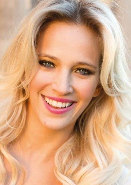 Luisana Lopilato photo