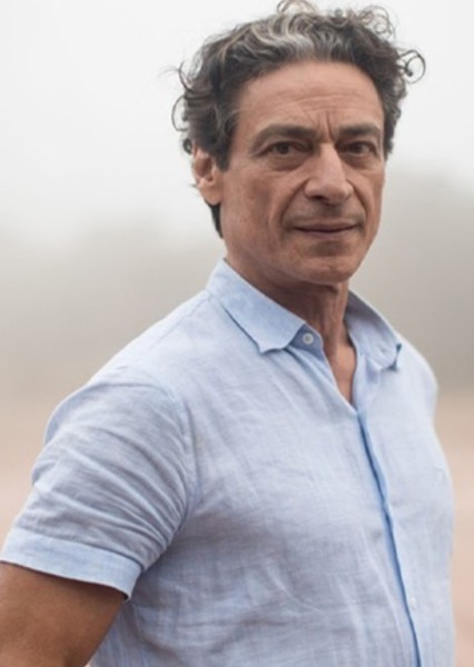 Luiz Carlos Vasconcelos