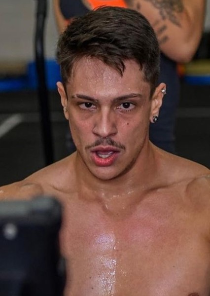 Luiz Soligo photo