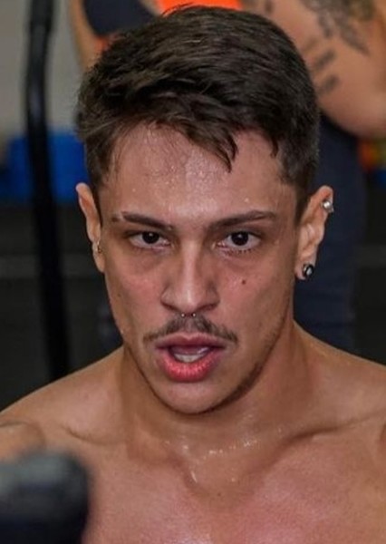 Luiz Soligo photo