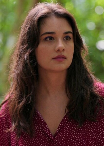 Luiza (Back to 15) photo