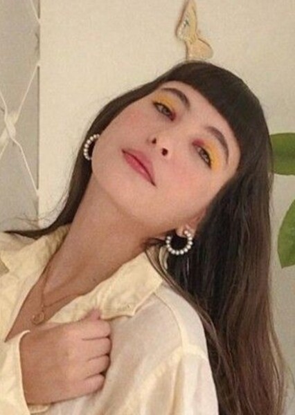 Luíza Brando photo