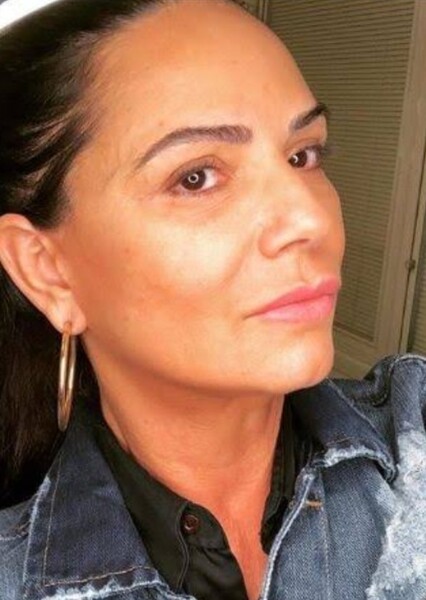 Luiza Brunet
