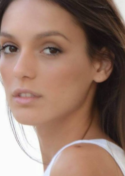 Luiza Grigorova photo