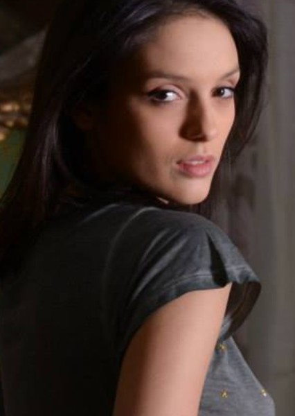 Luiza Grigorova photo