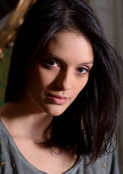 Luiza Grigorova photo