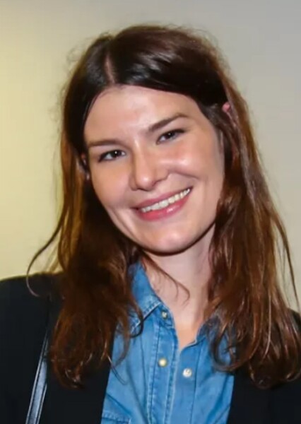 Luiza Lemmertz