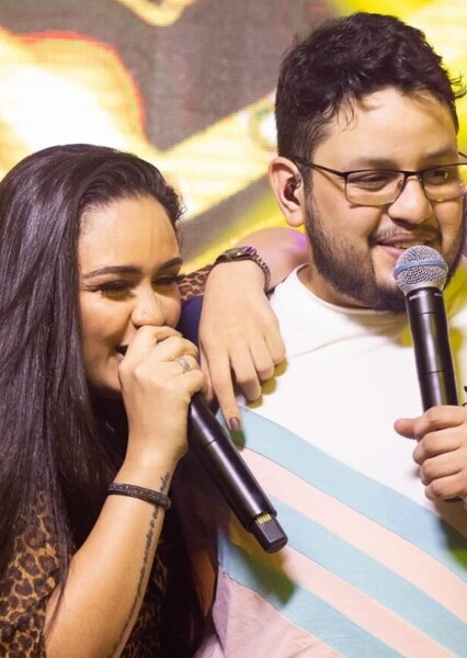 Luiza & Maurílio