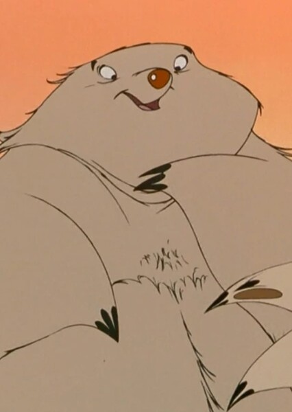 Luk (Balto)