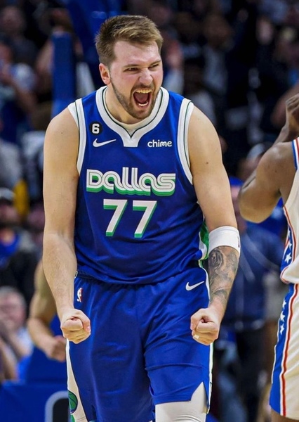 Luka Dončić