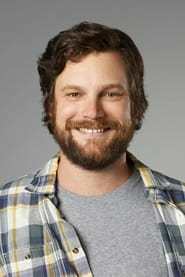 Luka Jones as Red Coral in Mer-Man