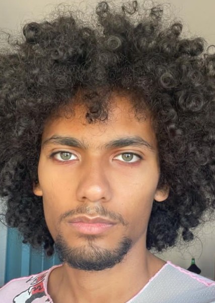 Luka Kain