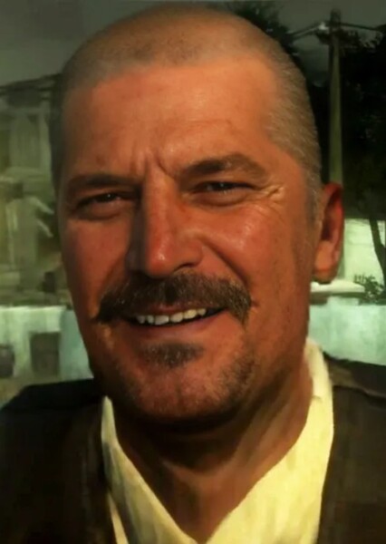 Luka Peroš photo