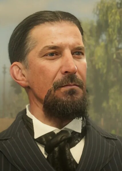 Luka Peroš photo
