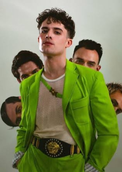 Luka Perta photo