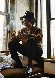 Luka Sabbat