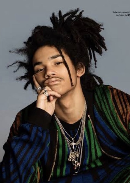 Luka Sabbat