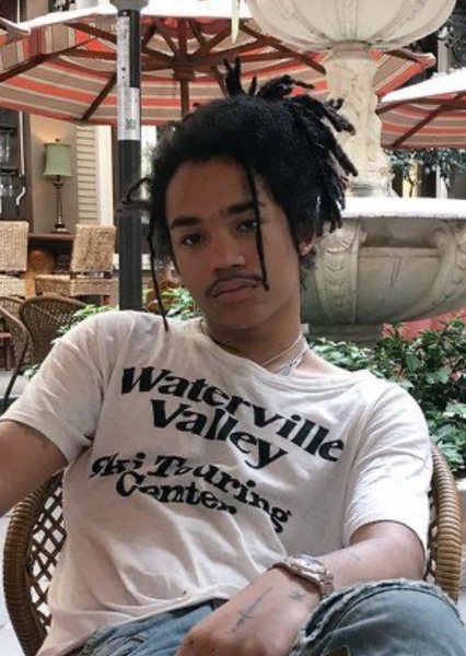 Luka Sabbat photo