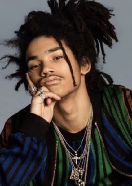 Luka Sabbat photo
