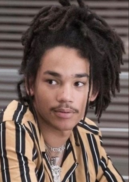 Luka Sabbat photo