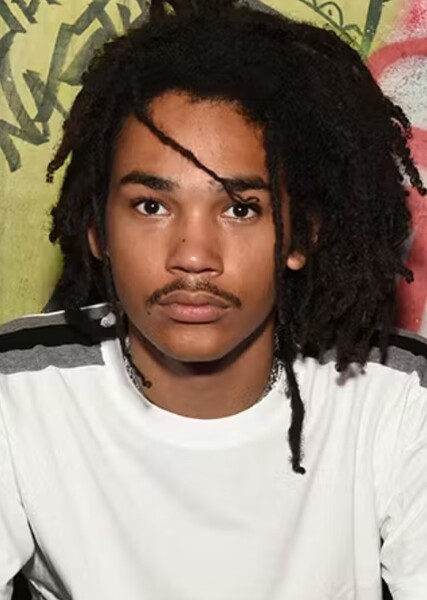 Luka Sabbat photo