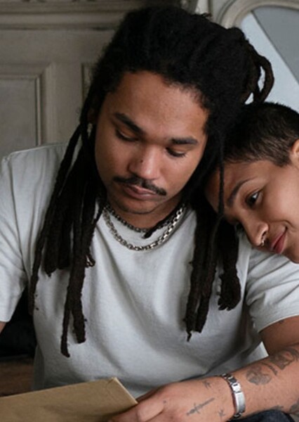 Luka Sabbat photo