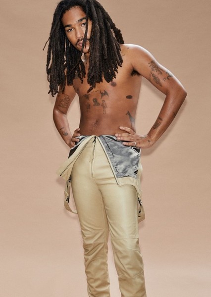 Luka Sabbat photo