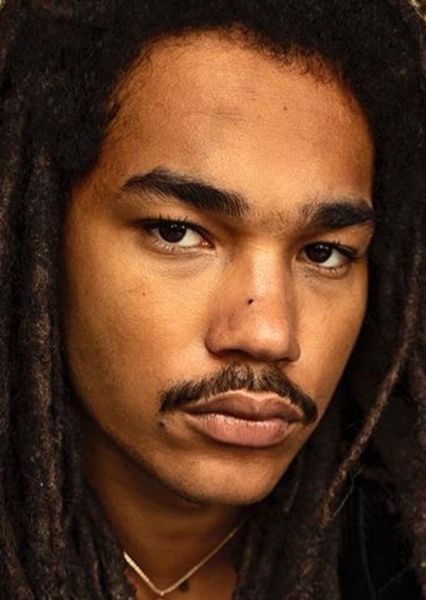 Luka Sabbat photo