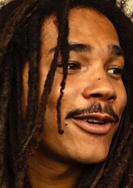 Luka Sabbat photo