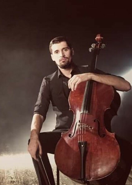 Luka Šulić photo