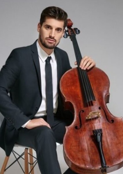 Luka Šulić photo