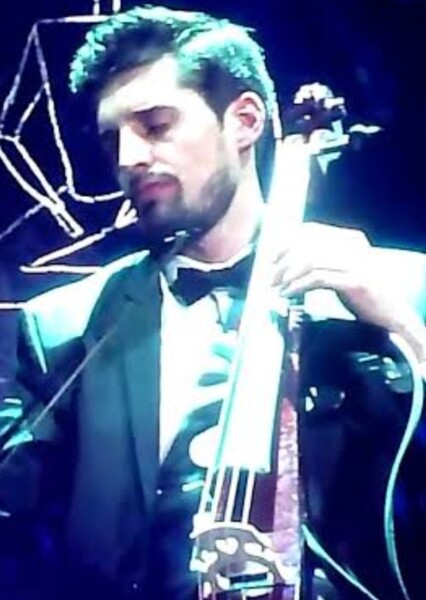 Luka Šulić photo