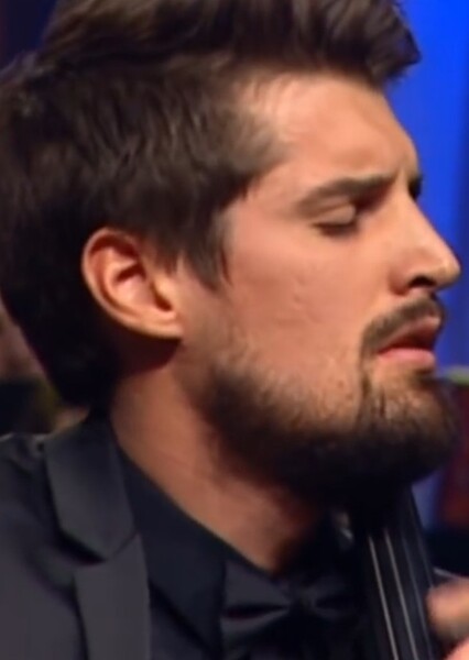 Luka Šulić