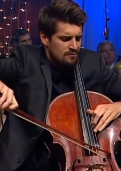 Luka Šulić photo