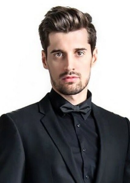 Luka Šulić photo
