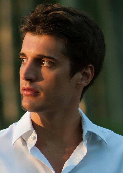 Luka Šulić photo