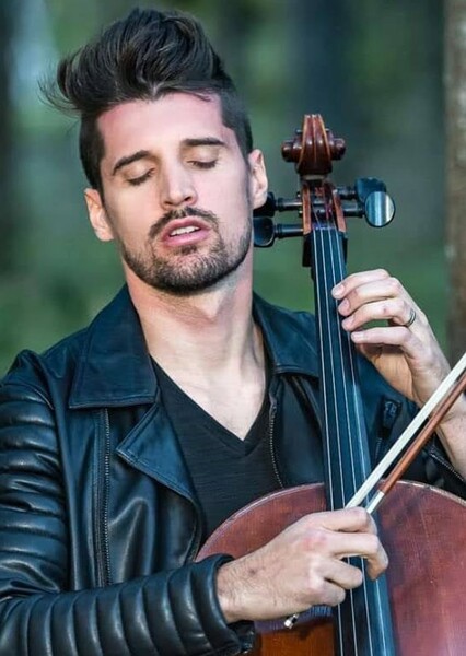 Luka Šulić photo