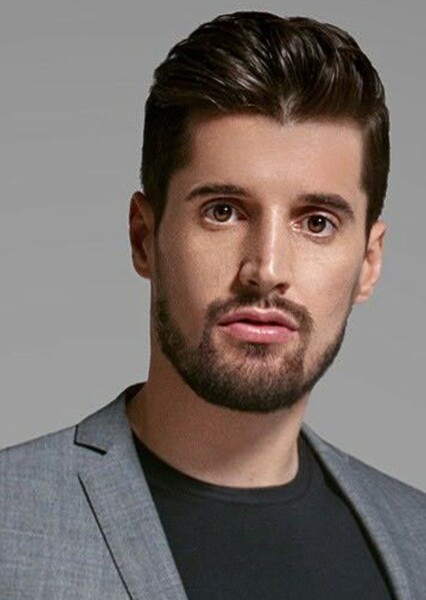 Luka Šulić photo