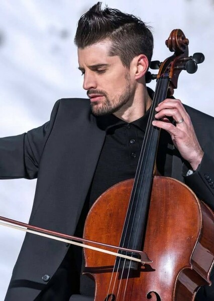 Luka Šulić photo