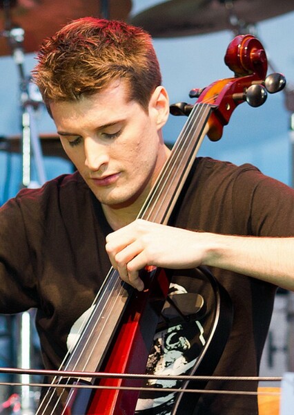 Luka Šulić photo