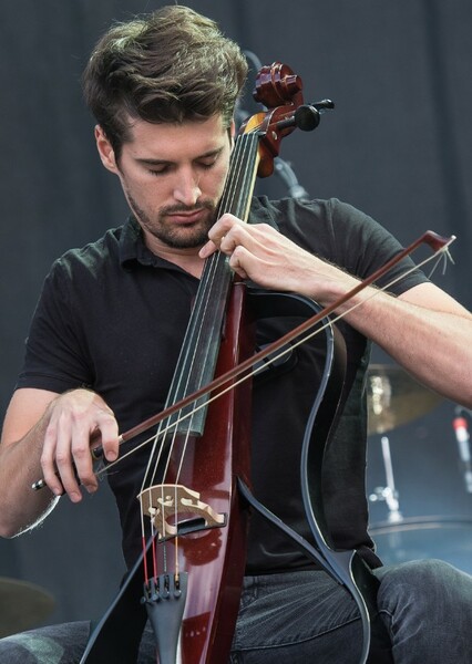 Luka Šulić photo