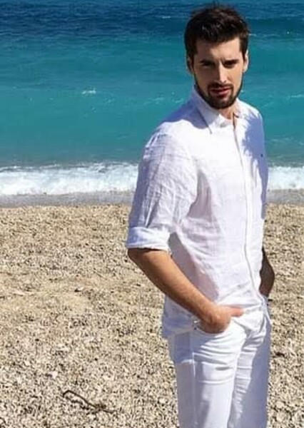 Luka Šulić photo