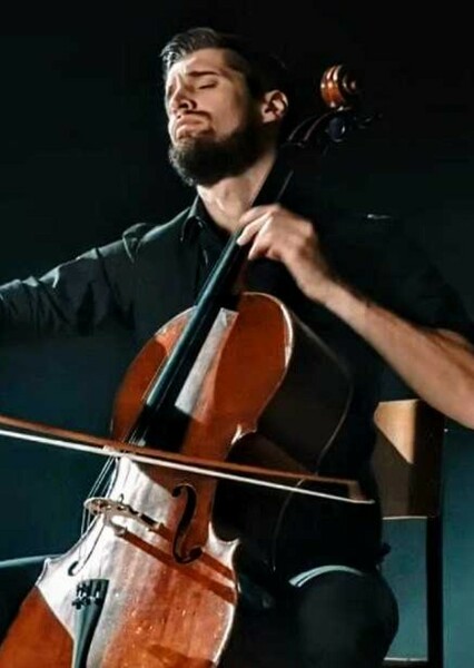Luka Šulić photo