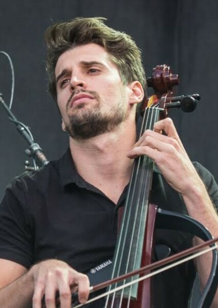 Luka Šulić photo